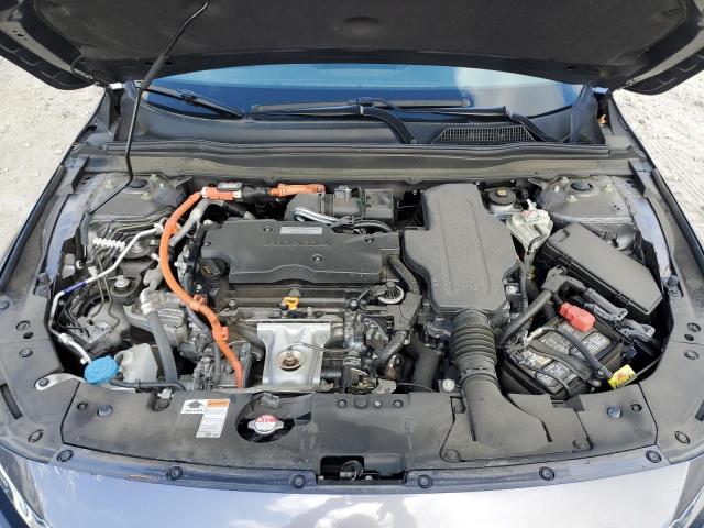 1HGCV3F19LA012843 Honda ACCORD HYBRID