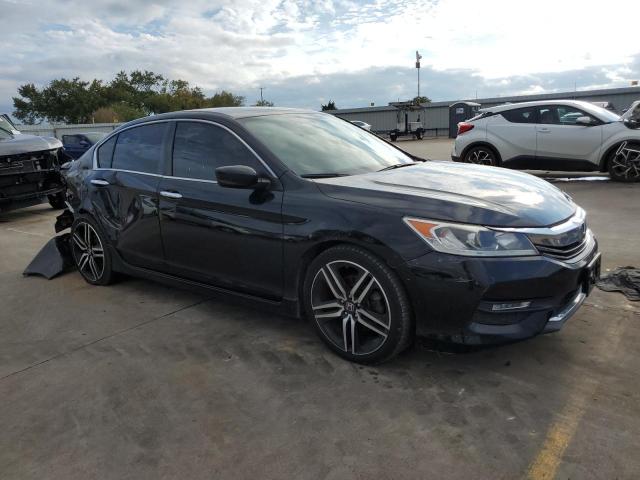 1HGCR2F17HA249224 Honda Accord Sport Special Edition