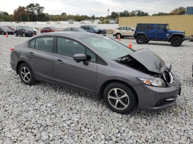 19XFB2F71FE056761 Honda CIVIC SE