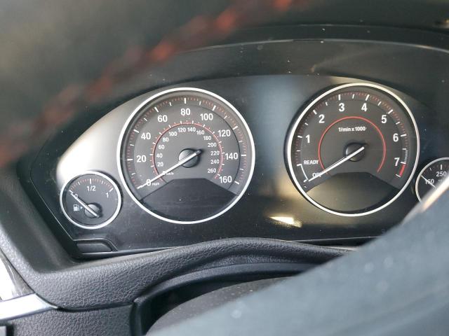 WBA8B9C53JEE82542 BMW 330 I