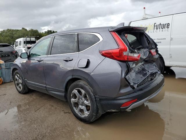 5J6RW1H8XKL007572 Honda CR-V EXL