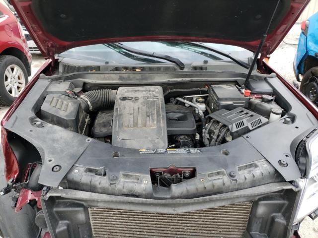 2GKALMEK4H6160287 GMC Terrain Sle