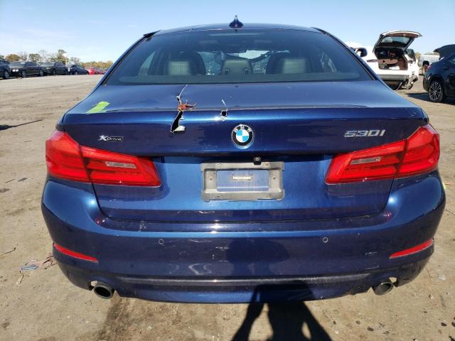 WBAJA7C31HWA70275 BMW 530 XI