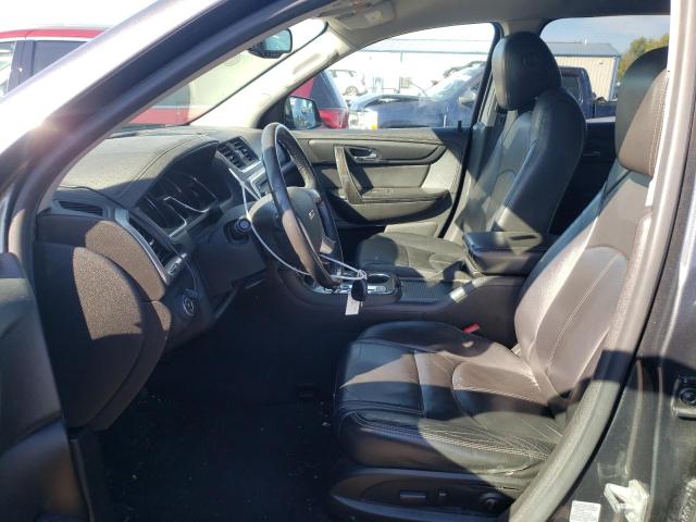 1GKKVRKD7EJ295005 GMC Acadia Slt-1