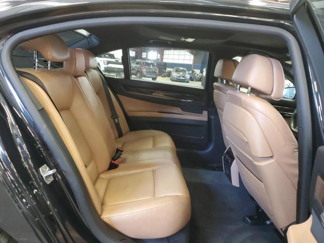 WBAYF8C53FD655419 BMW 750 LXI