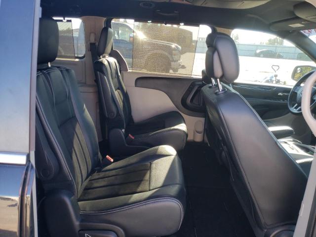 2C4RDGCG9HR662495 Dodge Grand Caravan Sxt