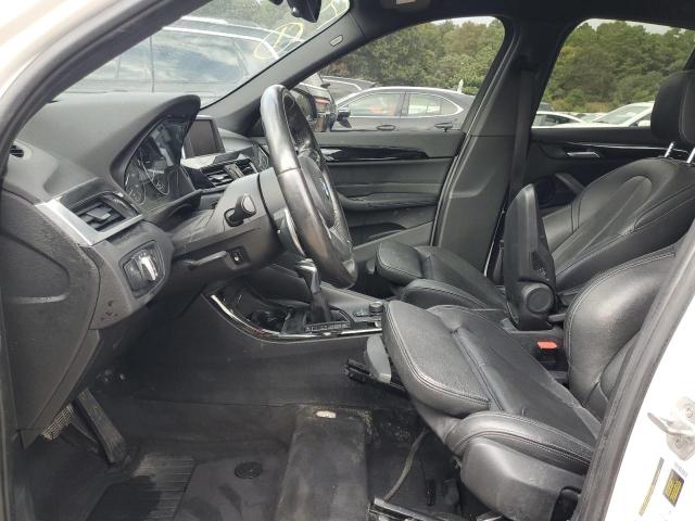 WBXHT3C3XJ5L26185 BMW X1 Xdrive28i