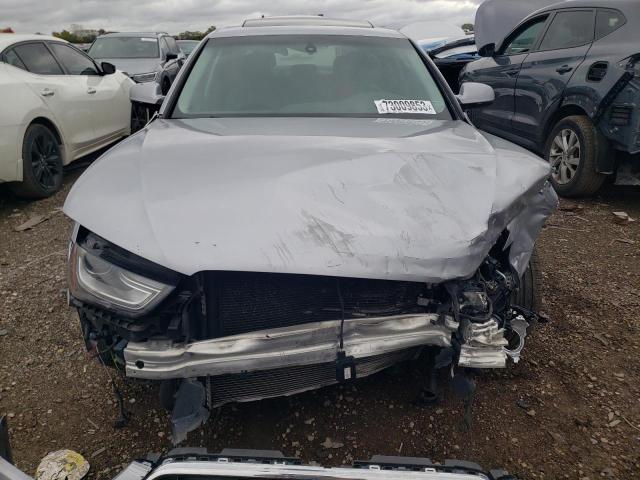 WAUBFAFL1FN041440 Audi A4 PREMIUM