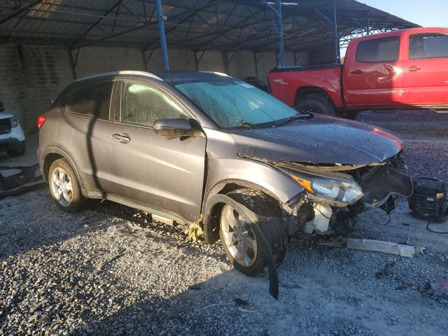 3CZRU5H7XGM711653 Honda Hr-v Exl