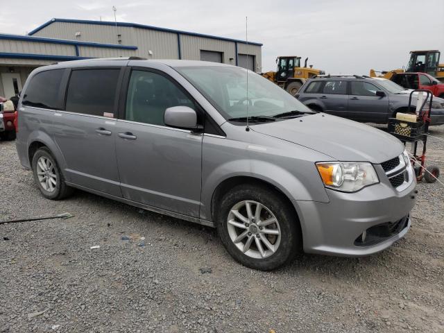 2C4RDGCG4JR325593 Dodge Grand Caravan Sxt