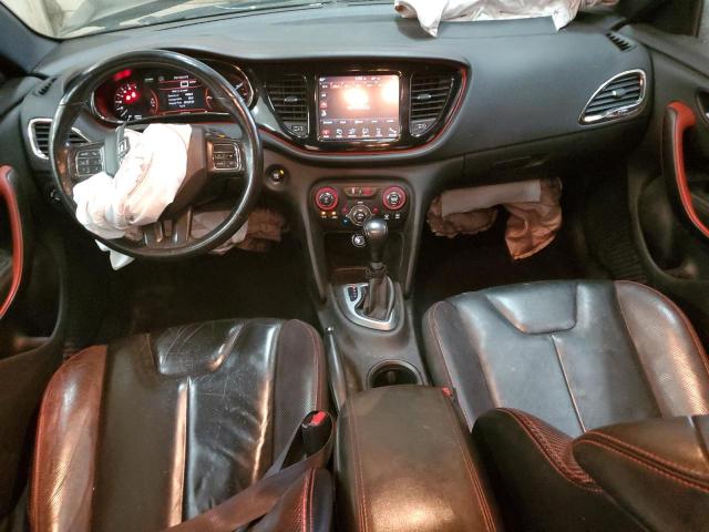 1C3CDFEB5GD538702 Dodge DART GT