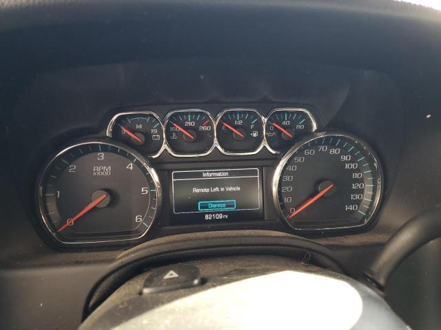 1GKS1GKC2JR262755 GMC Yukon Xl C1500 Slt