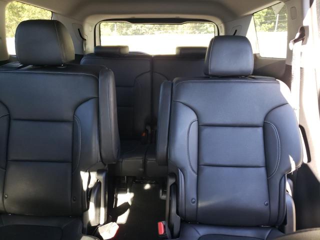 1GKKNMLS3PZ160480 GMC ACADIA SLT