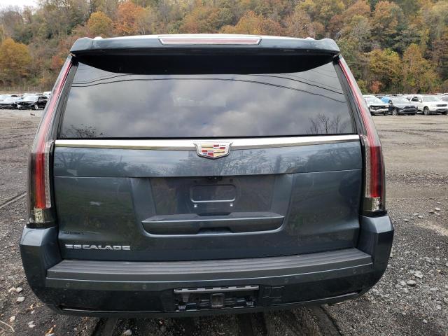 1GYS4JKJ9LR204444 Cadillac Escalade Esv Premium Luxury