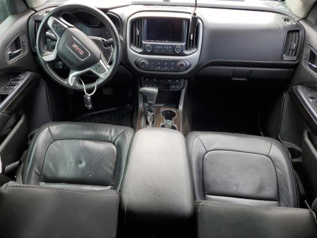 1GTG6DE36G1118873 GMC CANYON SLT