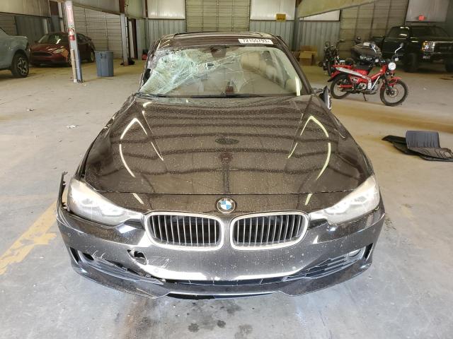 WBA3A5G59FNP34878 BMW 328 I