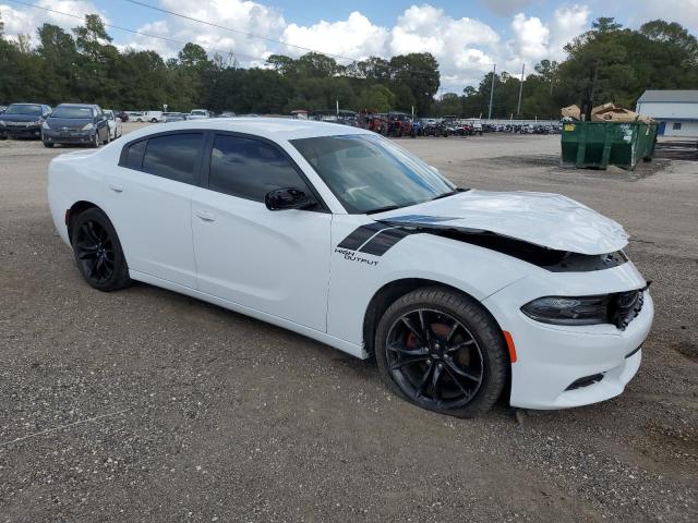 2C3CDXBG5KH742031 Dodge Charger Sxt