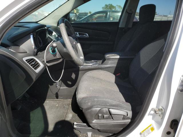 2GKALMEKXH6243013 GMC Terrain Sle