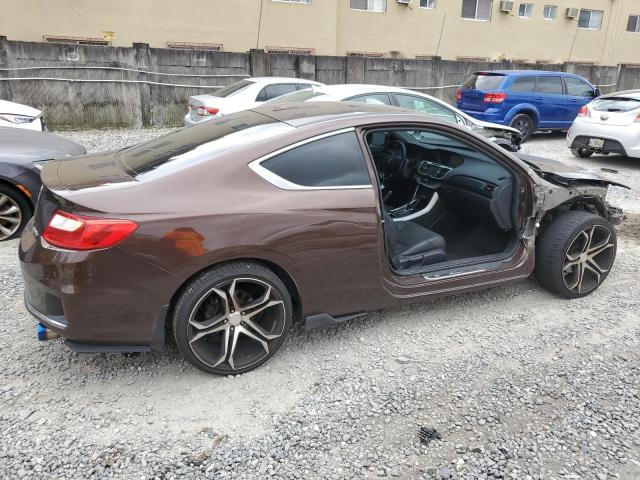 1HGCT1B86EA014887 Honda ACCORD EXL