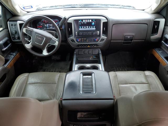 1GT12REY9KF214373 GMC Sierra K2500 Slt