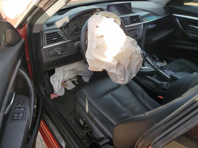WBA3X5C52FD561618 BMW 328 XIGT