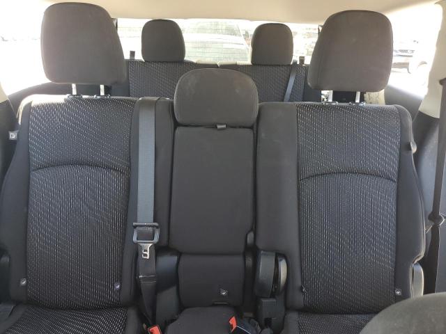 3C4PDCGB2GT182163 Dodge Journey Crossroad