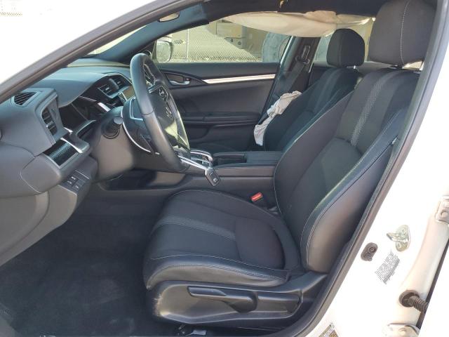 19XFC2F85LE200653 Honda Civic Sport