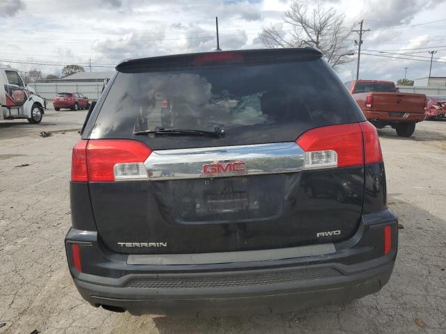 2GKFLSEK5G6262707 GMC Terrain Sle