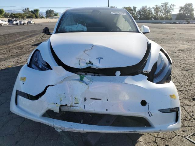 7SAYGDEE5NF341268 Tesla Model Y
