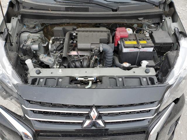 ML32AUHJ3NH009555 Mitsubishi MIRAGE ES