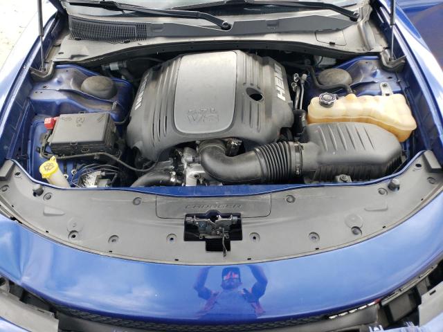 2C3CDXCT0KH554514 Dodge CHARGER R/T