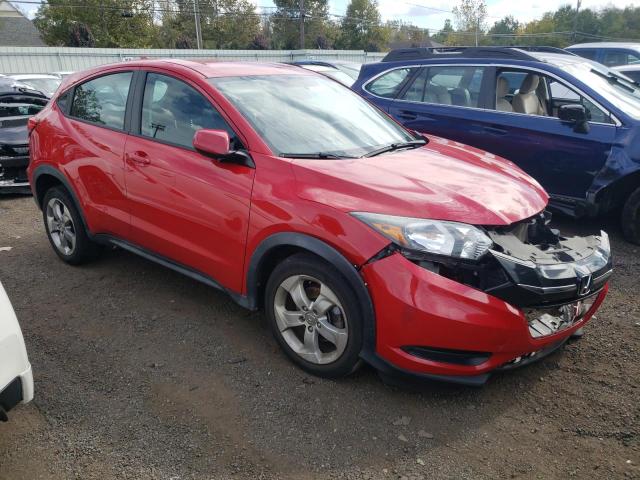 3CZRU6H38JG700384 Honda HR-V LX