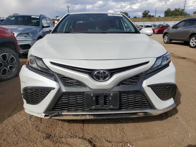 Auction sale of the 2021 Toyota Camry Xse , vin: 4T1K61AK5MU474730, lot number: 171861343