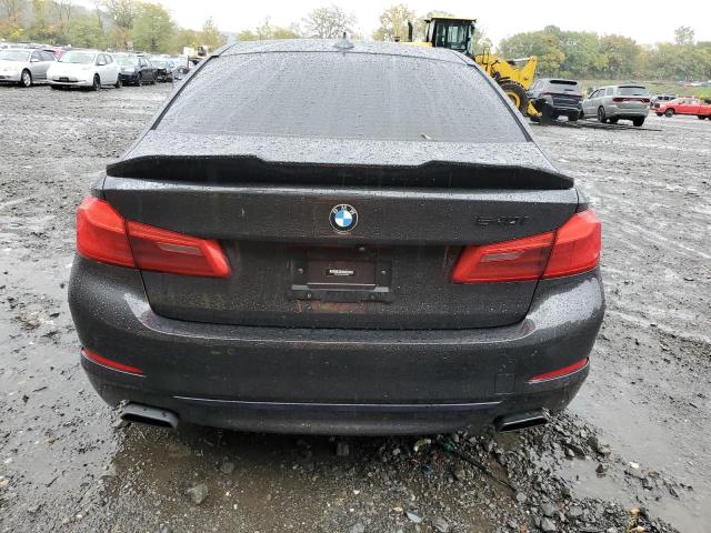 WBAJE7C58KWW14233 BMW 540 XI