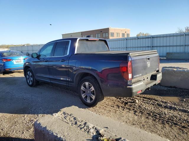 5FPYK3F51HB017671 Honda Ridgeline Rtl