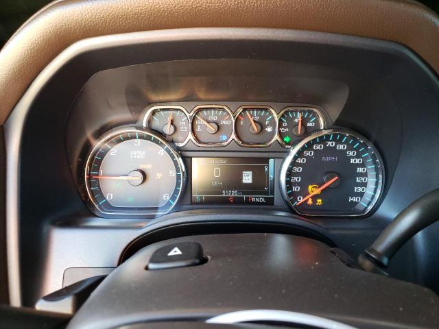 3GTU2NEC0JG642839 GMC Sierra K1500 Slt