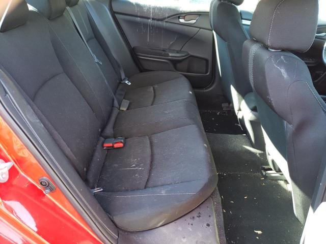 2HGFC2F68LH563503 Honda Civic Lx
