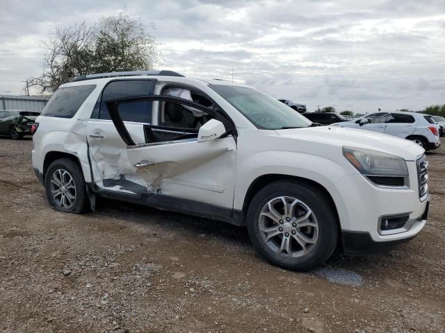 1GKKRSKD7FJ121867 GMC Acadia Slt-2