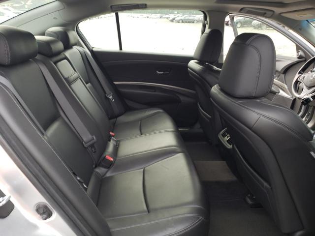 JH4KC1F31EC005123 Acura RLX