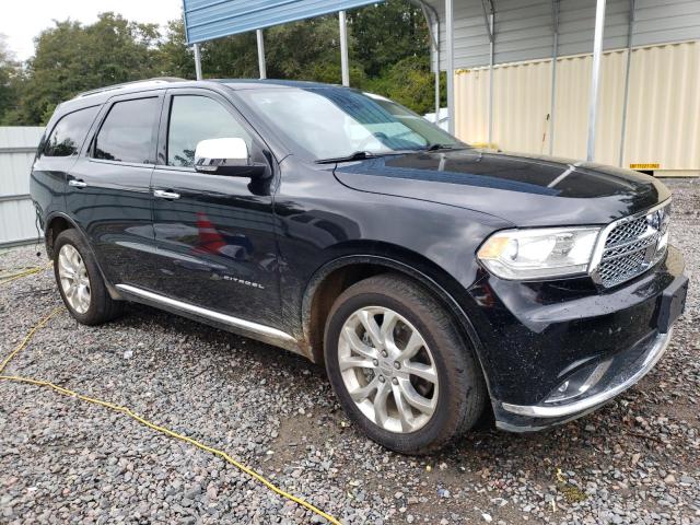 1C4RDHEG6HC690525 Dodge Durango Citadel