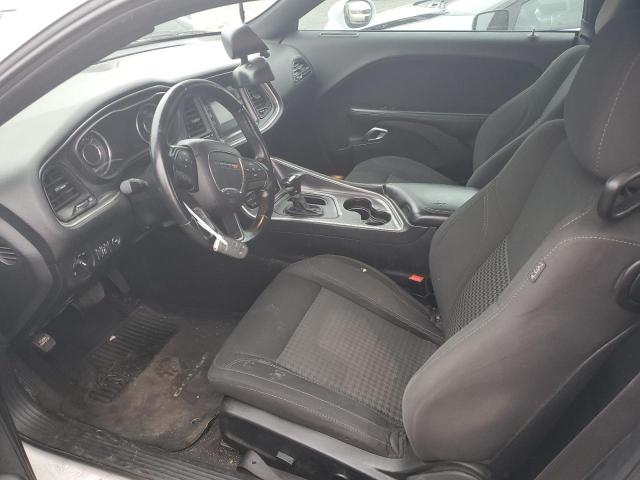 2C3CDZAG2GH107840 Dodge Challenger Sxt
