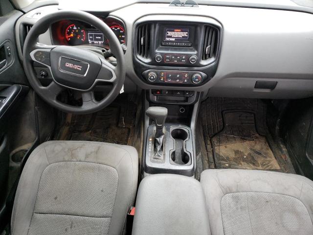 1GTH6BE38G1173592 GMC Canyon