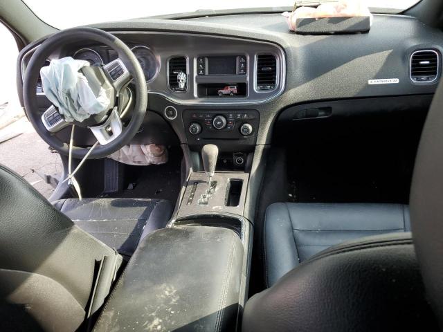 2C3CDXBG4EH241085 Dodge Charger Se