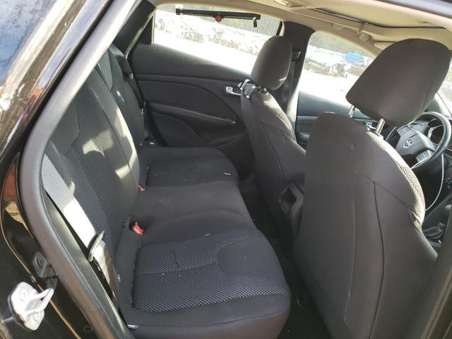 1C3CDFFA4GD791516 Dodge Dart Sxt Sport