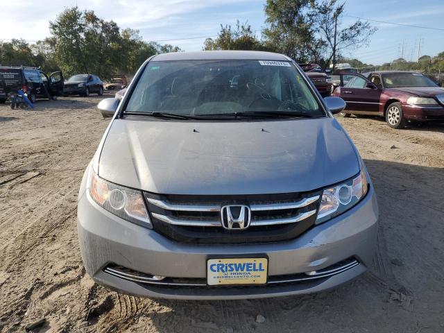 5FNRL5H36GB157537 Honda ODYSSEY SE
