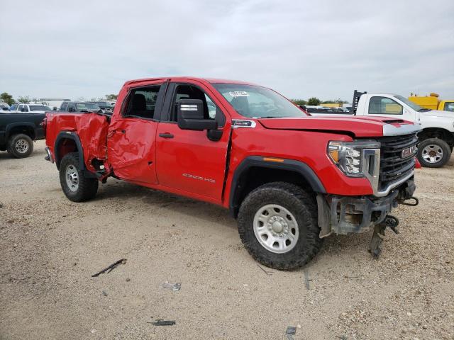 1GT49LE72LF170179 GMC Sierra K2500 Heavy Duty