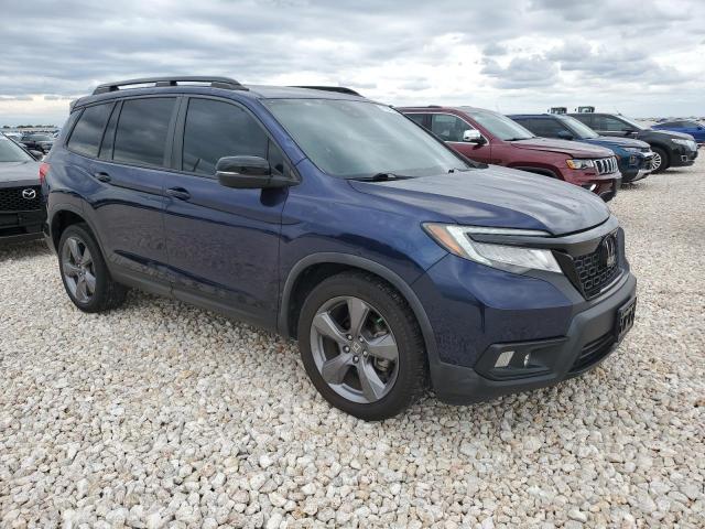 5FNYF7H94KB004909 Honda Passport Touring