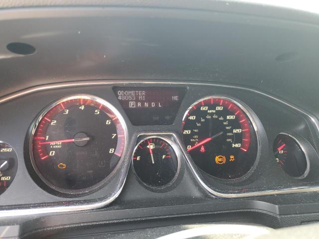 1GKKRSKD4HJ287038 GMC Acadia Limited Slt-2
