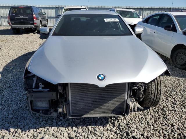 WBAJA5C36HG897961 BMW 530 I