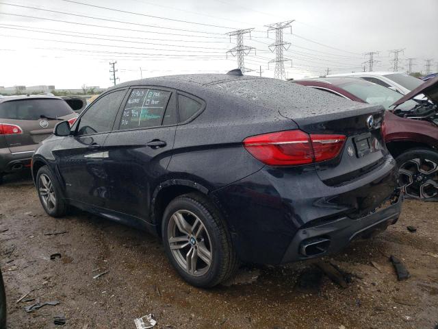 5UXKU2C55G0N79740 BMW X6 Xdrive35i